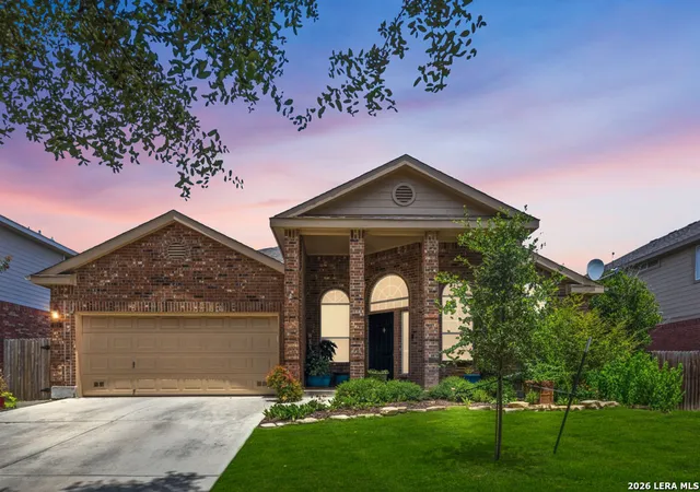 1st image of 125 Eagle Flight, Cibolo, TX 78108 | MLS# 2001122