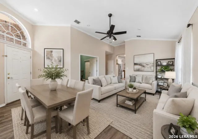 3rd image of 125 Eagle Flight, Cibolo, TX 78108 | MLS# 2001122