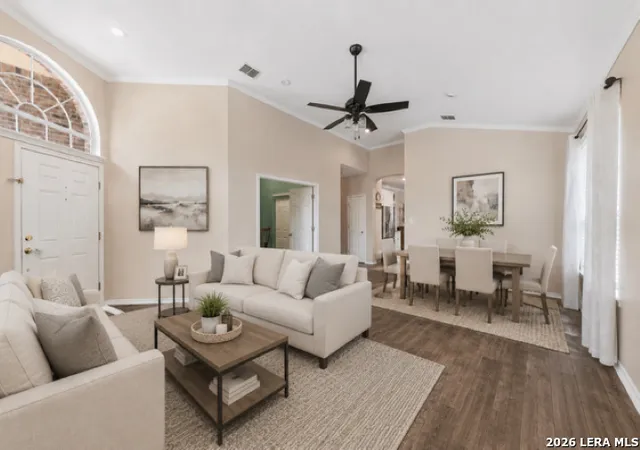 4th image of 125 Eagle Flight, Cibolo, TX 78108 | MLS# 2001122