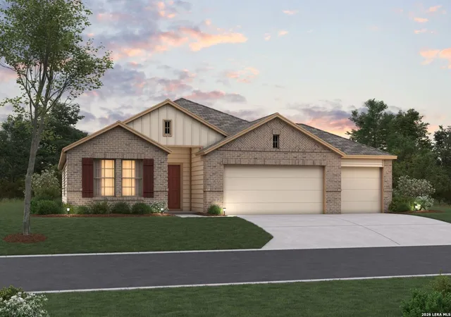 Photo 1 of Sale Pending at 342 Jordans Est, San Antonio, TX 78264 | MLS# 2001126 | Listing updated on 2026-09-04
