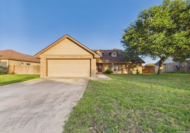 1st image of 1125 Iris Crescent Dr, Floresville, TX 78114 | MLS# 2001136