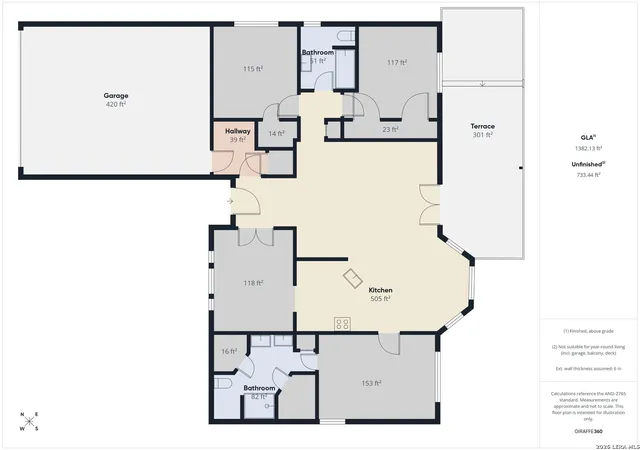 33rd image of 1125 Iris Crescent Dr, Floresville, TX 78114 | MLS# 2001136