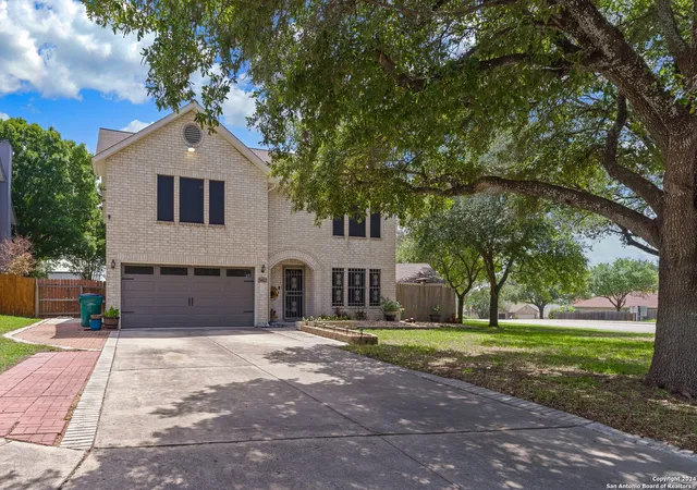 Photo 1 of Single family home for sale at 3402 Rosetti Dr, San Antonio, TX 78247 | MLS# 2001138 | Listing updated on 2026-09-15