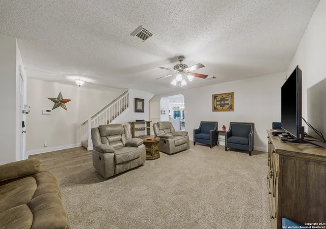 Photo 2 of Single family home for sale at 3402 Rosetti Dr, San Antonio, TX 78247 | MLS# 2001138 | Listing updated on 2026-09-15