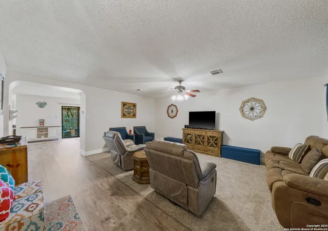Photo 3 of Single family home for sale at 3402 Rosetti Dr, San Antonio, TX 78247 | MLS# 2001138 | Listing updated on 2026-09-15