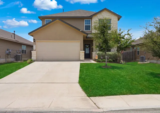Photo 1 of Single family home for sale at 8319 Indian Grass, San Antonio, TX 78254 | MLS# 2001143 | Listing updated on 2026-09-13