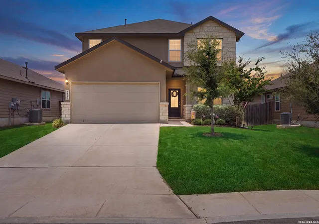Photo 2 of Single family home for sale at 8319 Indian Grass, San Antonio, TX 78254 | MLS# 2001143 | Listing updated on 2026-09-13