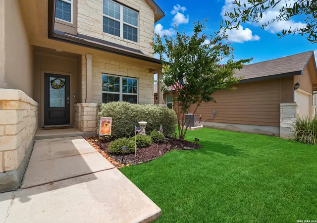 Photo 3 of Single family home for sale at 8319 Indian Grass, San Antonio, TX 78254 | MLS# 2001143 | Listing updated on 2026-09-13