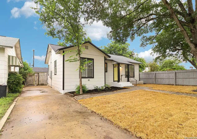 2nd image of 1410 Greer, San Antonio, TX 78210 | MLS# 2001147