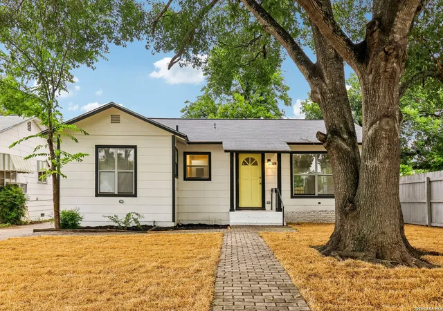 3rd image of 1410 Greer, San Antonio, TX 78210 | MLS# 2001147