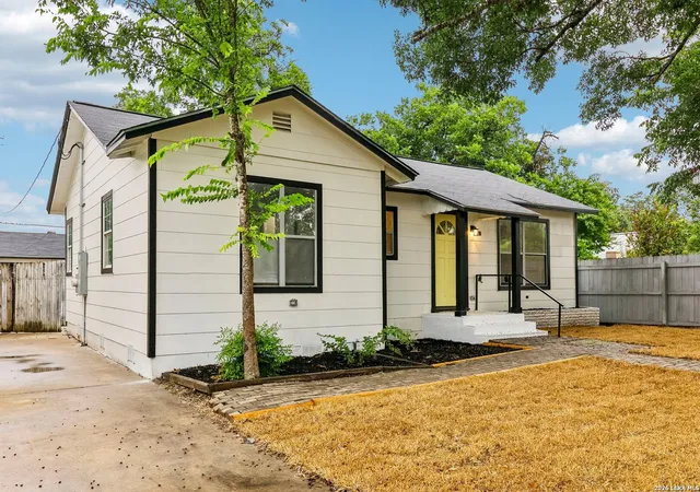 4th image of 1410 Greer, San Antonio, TX 78210 | MLS# 2001147