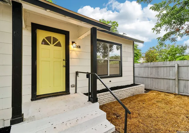 5th image of 1410 Greer, San Antonio, TX 78210 | MLS# 2001147