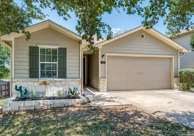 1st image of 146 Guilford Frg, Universal City, TX 78148 | MLS# 2001151