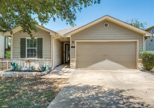 2nd image of 146 Guilford Frg, Universal City, TX 78148 | MLS# 2001151