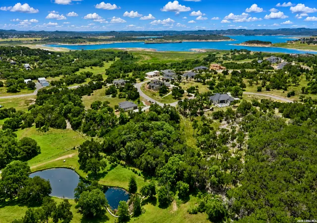 Photo 1 of Land for sale at 2559 George Pass, Canyon Lake, TX 78133 | MLS# 2001152 | Listing updated on 2026-07-28
