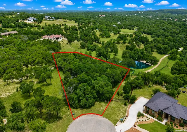 Photo 1 of Land for sale at 2559 George Pass, Canyon Lake, TX 78133 | MLS# 2001152 | Listing updated on 2026-07-28
