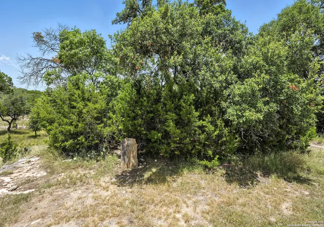 Photo 2 of Land for sale at 2559 George Pass, Canyon Lake, TX 78133 | MLS# 2001152 | Listing updated on 2026-07-28