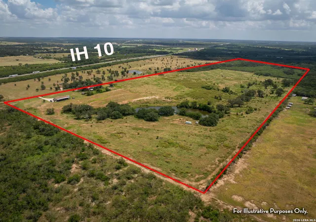 1st image of 4567 Luther, Seguin, TX 78155 | MLS# 2001153