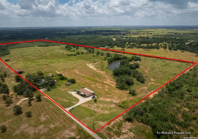 3rd image of 4567 Luther, Seguin, TX 78155 | MLS# 2001153
