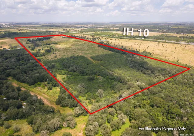 5th image of 4567 Luther, Seguin, TX 78155 | MLS# 2001153