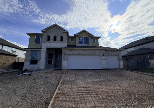 Photo 1 of Single family home for sale at 422 Glenwood Ranch, Cibolo, TX 78108 | MLS# 2001154 | Listing updated on 2026-08-24