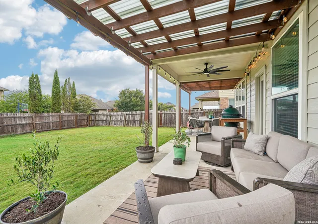 Photo 1 of Single family home for sale at 1344 Lauren St, New Braunfels, TX 78130 | MLS# 2001155 | Listing updated on 2026-09-07