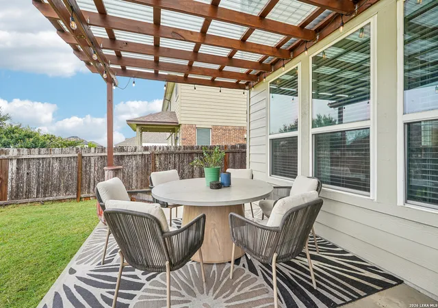 Photo 3 of Single family home for sale at 1344 Lauren St, New Braunfels, TX 78130 | MLS# 2001155 | Listing updated on 2026-09-07