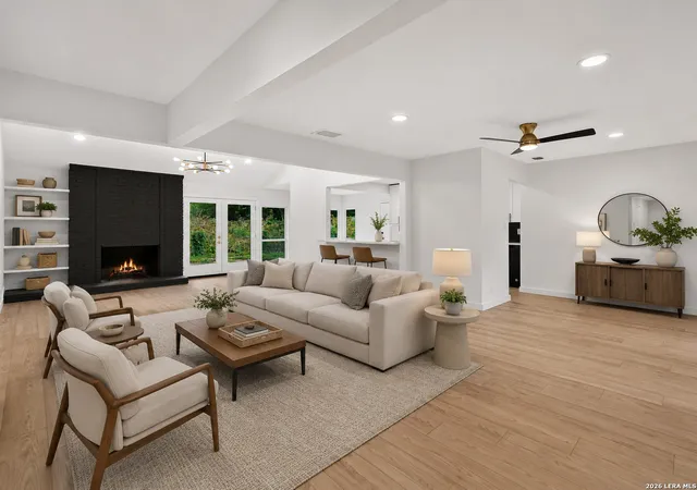 2nd image of 1017 Cripple Creek Dr, Austin, TX 78758 | MLS# 2001160