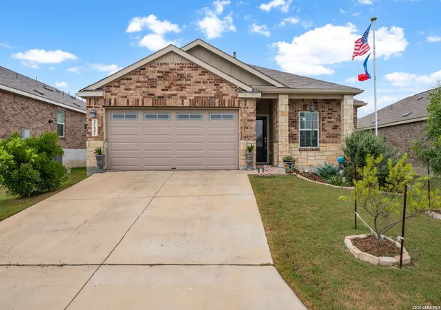 2nd image of 31641 Nimbus Dr, Bulverde, TX 78163 | MLS# 2001161