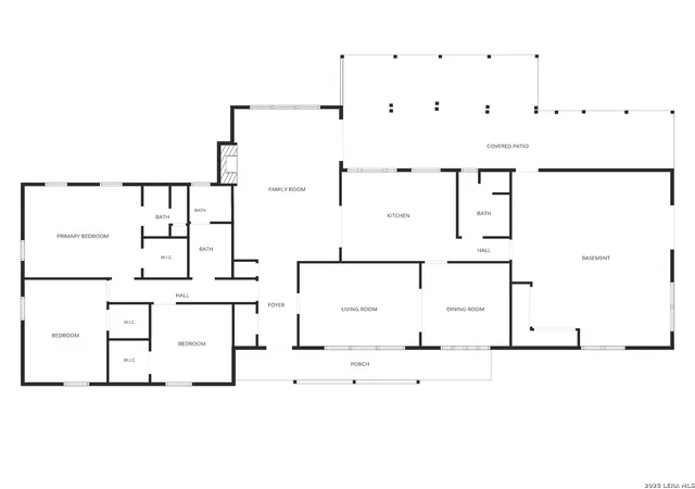 39th image of 2043 Bentwood, Floresville, TX 78114 | MLS# 2001165