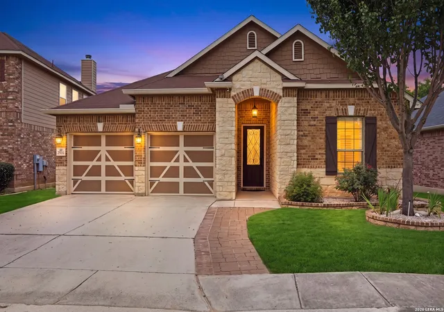 Photo 1 of Single family home for sale at 7914 Emmeline Dr, Boerne, TX 78015 | MLS# 2001168 | Listing updated on 2026-09-10