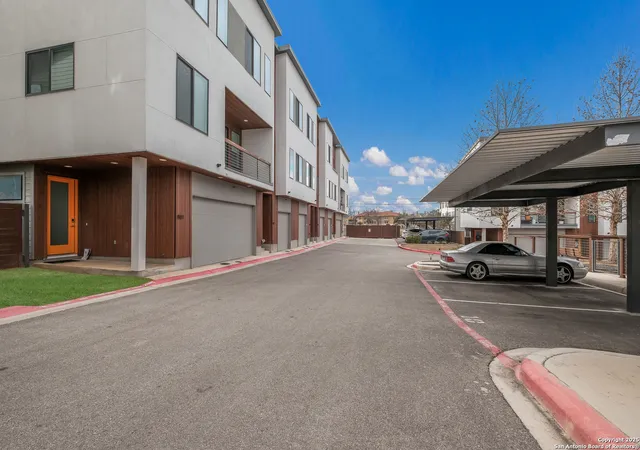 Photo 1 of Condo for sale at 102 Tendick #UNIT 802, San Antonio, TX 78209 | MLS# 2001169 | Listing updated on 2026-07-28