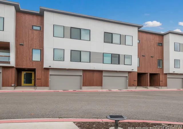 Photo 2 of Condo for sale at 102 Tendick #UNIT 802, San Antonio, TX 78209 | MLS# 2001169 | Listing updated on 2026-07-28
