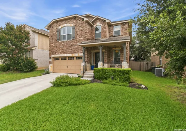 2nd image of 23126 Cardigan Chase, San Antonio, TX 78260 | MLS# 2001176