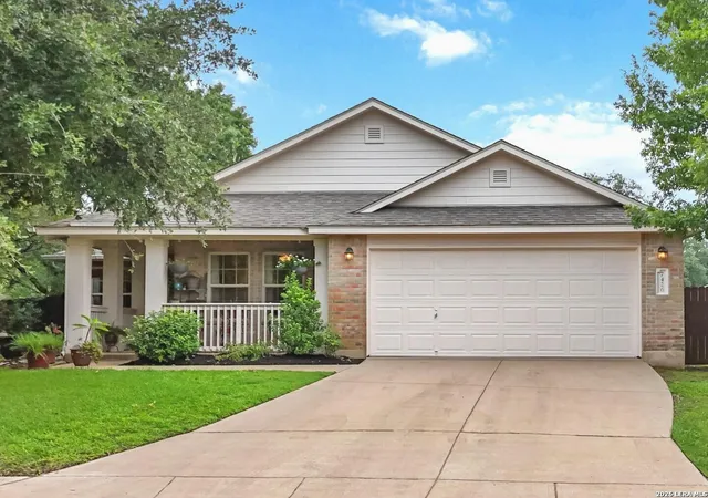Photo 1 of Sale Pending at 7426 Carriage Bay, San Antonio, TX 78249 | MLS# 2001186 | Listing updated on 2026-07-30