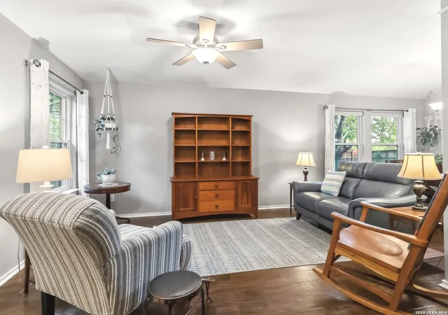 Photo 3 of Sale Pending at 7426 Carriage Bay, San Antonio, TX 78249 | MLS# 2001186 | Listing updated on 2026-07-30