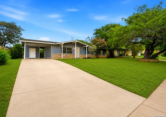 Photo 1 of Single family home for sale at 147 Fair Valley, San Antonio, TX 78227 | MLS# 2001190 | Listing updated on 2026-09-12