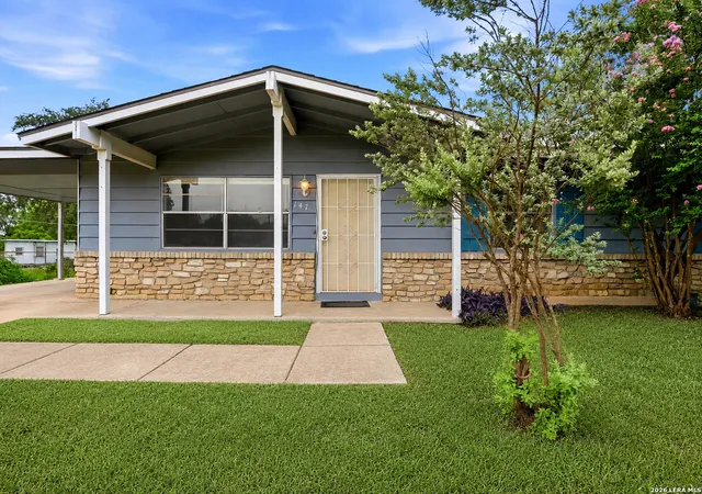 Photo 3 of Single family home for sale at 147 Fair Valley, San Antonio, TX 78227 | MLS# 2001190 | Listing updated on 2026-09-12