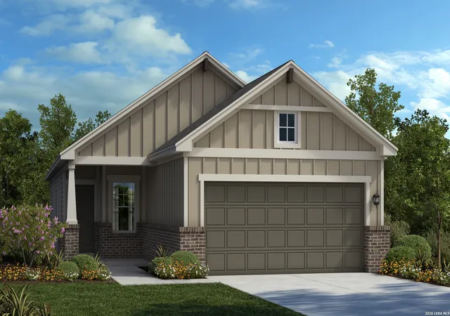 Photo 1 of Single family home for sale at 119 Banner Ct, New Braunfels, TX 78130 | MLS# 2001191 | Listing updated on 2026-07-28