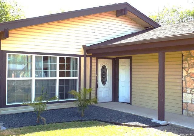 Photo 2 of Single family home for sale at 4814 Castle Cross, San Antonio, TX 78218 | MLS# 2001200 | Listing updated on 2026-09-17