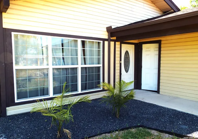 Photo 3 of Single family home for sale at 4814 Castle Cross, San Antonio, TX 78218 | MLS# 2001200 | Listing updated on 2026-09-17