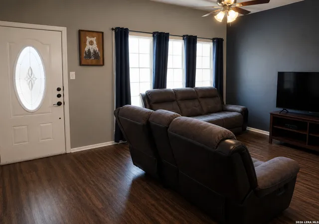 Photo 4 of Single family home for sale at 4814 Castle Cross, San Antonio, TX 78218 | MLS# 2001200 | Listing updated on 2026-09-17