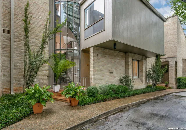 1st image of 3 Gallery Court #B, San Antonio, TX 78209 | MLS# 2001211