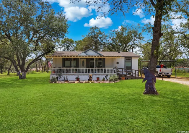 1st image of 200 Michael Rd, Poteet, TX 78065 | MLS# 2001215
