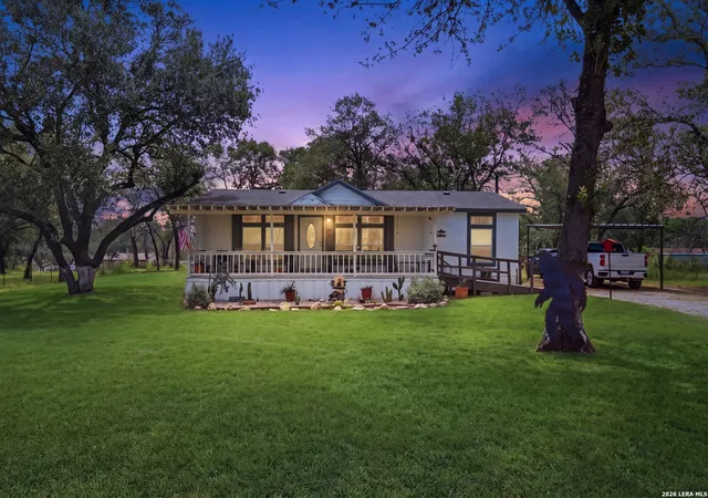 3rd image of 200 Michael Rd, Poteet, TX 78065 | MLS# 2001215