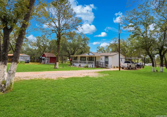5th image of 200 Michael Rd, Poteet, TX 78065 | MLS# 2001215