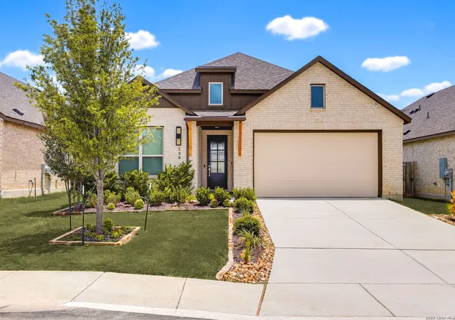 1st image of 138 Red Oak, Castroville, TX 78009 | MLS# 2001216