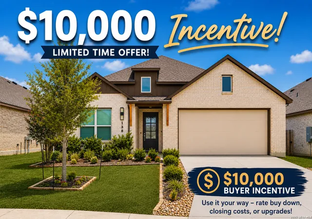 Photo 1 of Single family home for sale at 138 Red Oak, Castroville, TX 78009 | MLS# 2001216 | Listing updated on 2026-08-28
