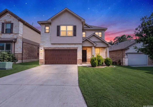 Photo 1 of Single family home for sale at 6012 Akin Song, San Antonio, TX 78261 | MLS# 2001220 | Listing updated on 2026-09-14
