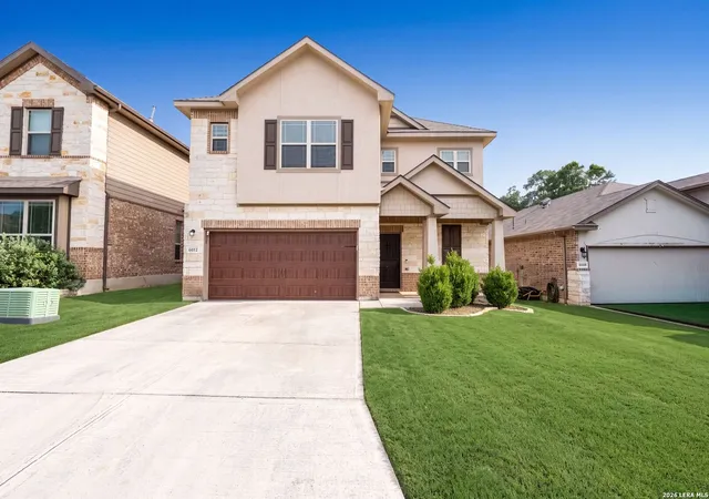 Photo 2 of Single family home for sale at 6012 Akin Song, San Antonio, TX 78261 | MLS# 2001220 | Listing updated on 2026-09-14